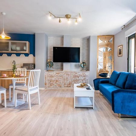 Tuguest Alhacaba Apartment - Free Parking Гранада Экстерьер фото