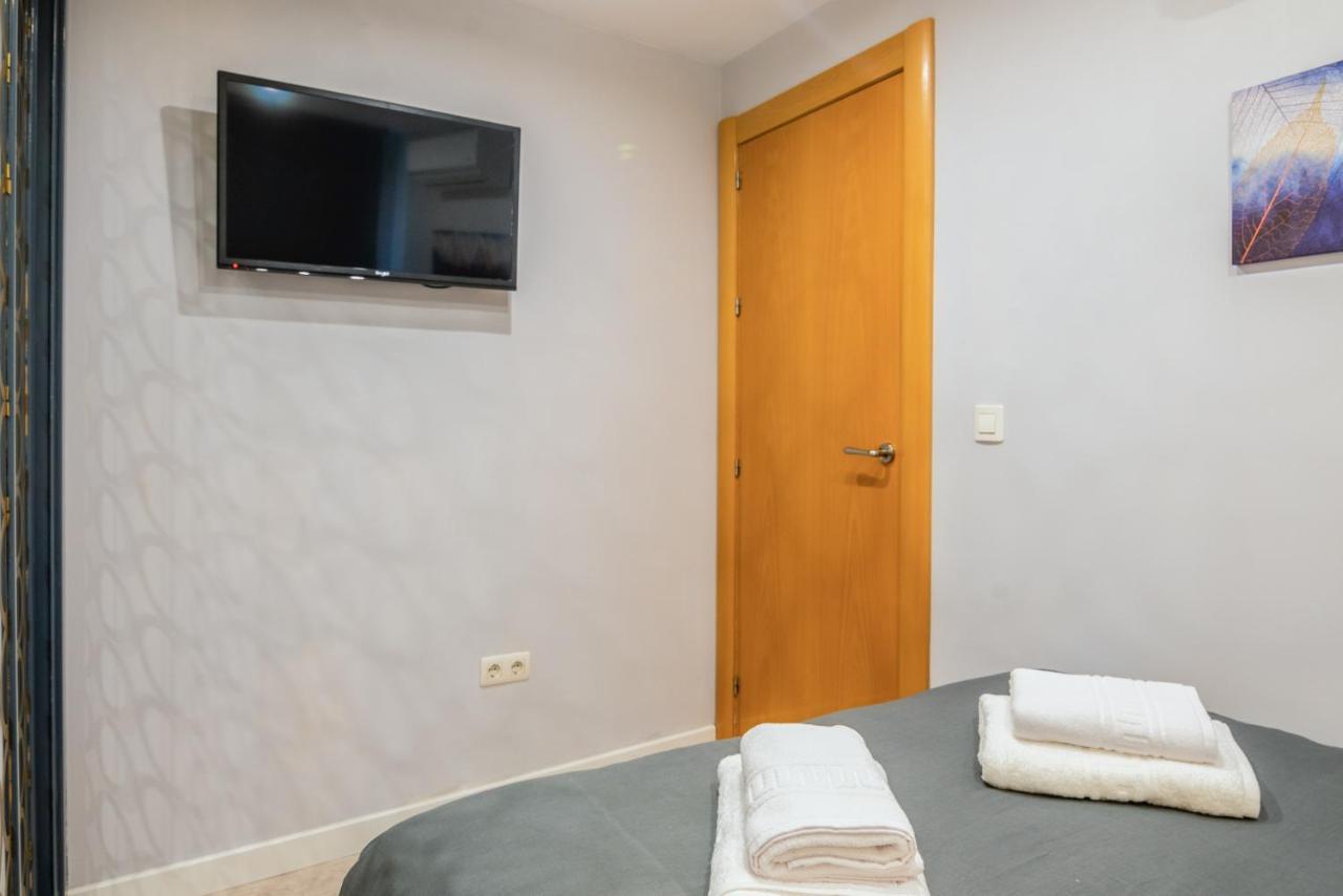 Tuguest Alhacaba Apartment - Free Parking Гранада Экстерьер фото