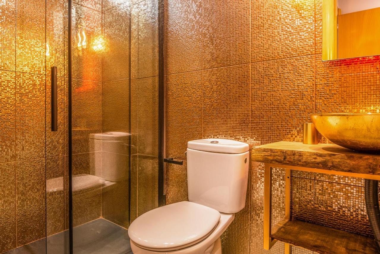 Tuguest Alhacaba Apartment - Free Parking Гранада Экстерьер фото